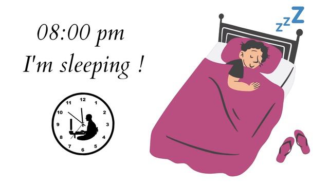 Writing the Time: AM and PM or a.m. and p.m.? смотреть онлайн