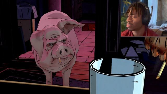 so this is the WOLF AMONG US in 2024 смотреть онлайн