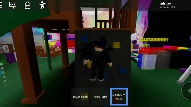Roblox Parkour котик игроман? смотреть онлайн