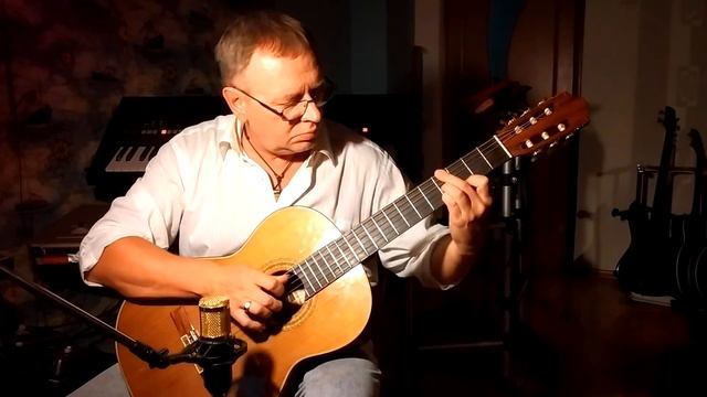 История любви "Love Story" гитара смотреть онлайн