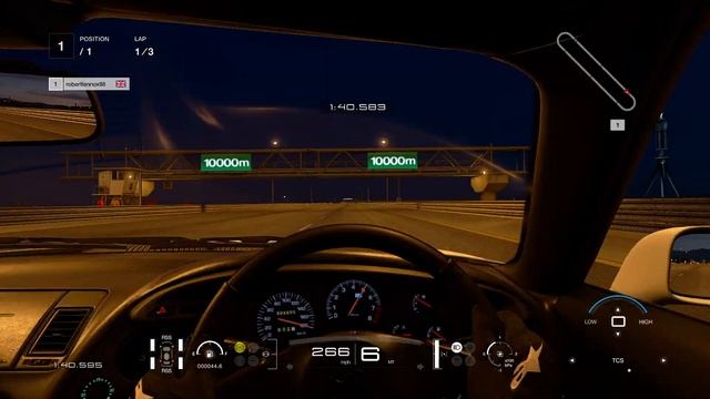 Gran Turismo supra speed test смотреть онлайн