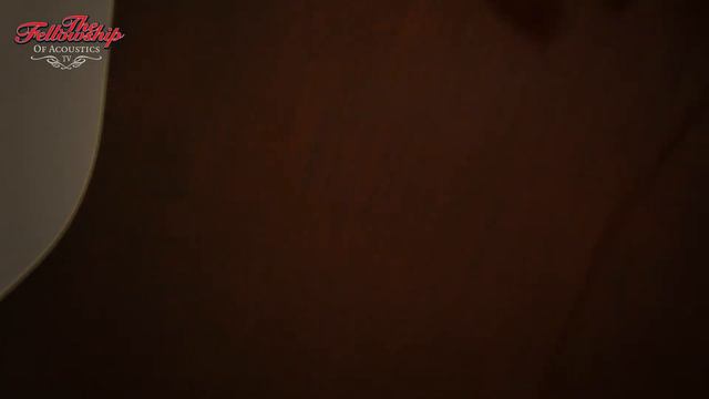 The Fellowship of Acoustics - Gibson SJ-100 смотреть онлайн