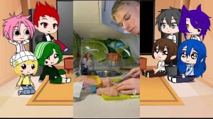 реакция 13 карт на вару как рандом. часть 3.