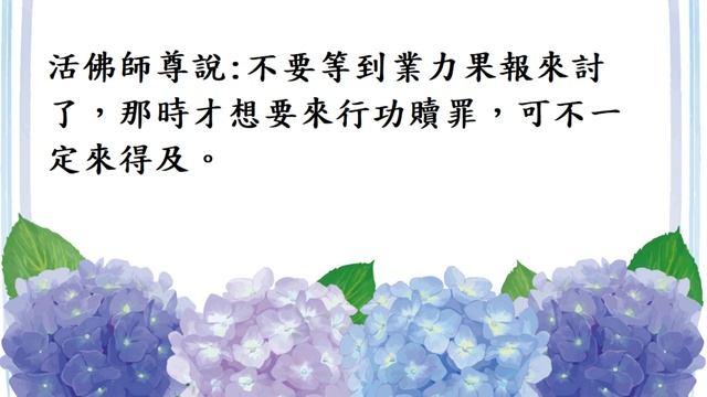 活佛師尊慈語:下雨的啟示 смотреть онлайн