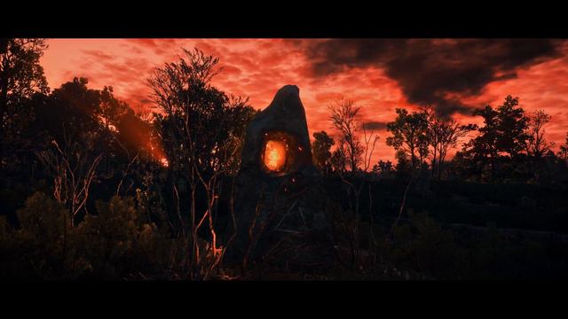 Witcher 3 - 4k Ultra Modded Graphics - Scenery Showcase | With Modlist смотреть онлайн