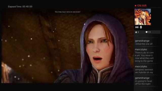 Liliana Scene смотреть онлайн