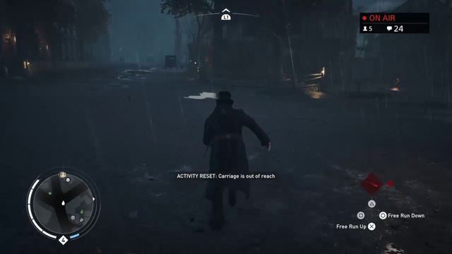DOWN WITH THE EMPIRE!!! - Assassin's Creed Syndicate 100% Game Completion Walkthrough Part 8 смотреть онлайн
