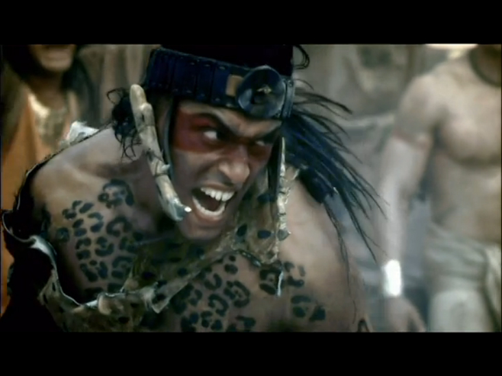 Mankind: The Story of All of Us смотреть онлайн