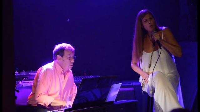 Graciela Giordano - Fuímos (Aníbal Troilo-Homero Manzi) смотреть онлайн
