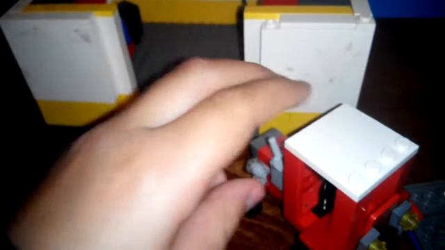 Лего склад смотреть онлайн