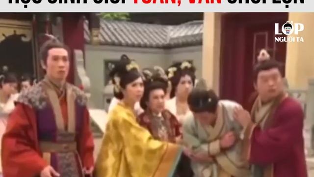 TOÁN VĂN SO TÀI смотреть онлайн