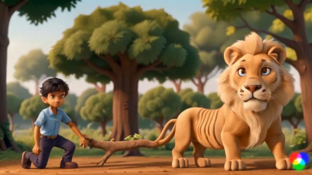 Arjun and Veer The Unlikely Friendship смотреть онлайн