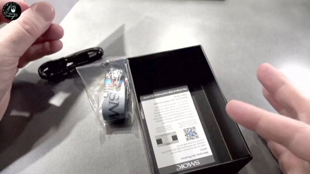 SMOK SOLUS G & SOLUS G BOX KIT смотреть онлайн