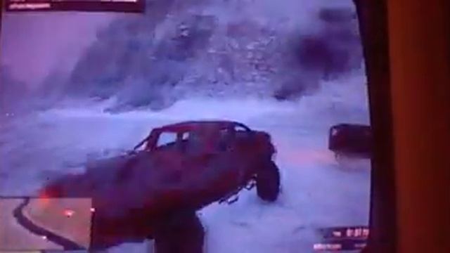 "Must Deliver The Presents" -GTA5 Christmas Solo Mission смотреть онлайн