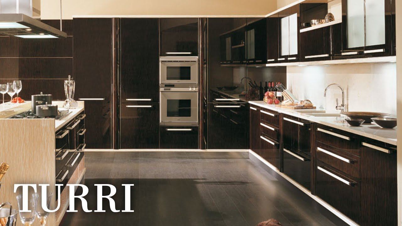 Видео с сайта CUCINE.RU