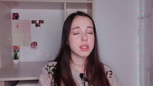 СОННЫЙ ПАРАЛИЧ / мистика в моей жизни смотреть онлайн