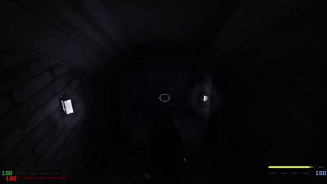 Star Wars Jedi Academy Mod KOTF 2.1 - Особняк Спенсера смотреть онлайн