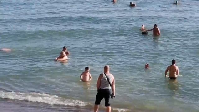 СУДАК НАБЕРЕЖНАЯ  КРЫМ 2019 ГОД