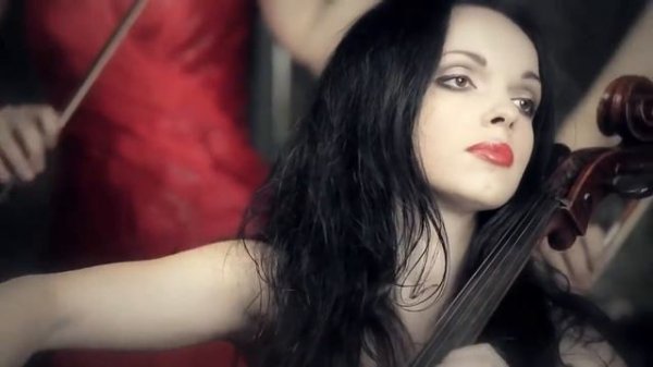 String quartet ASTURIA Romeo and Juliet