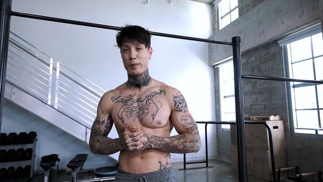 6 Moves To MASTER CALISTHENICS