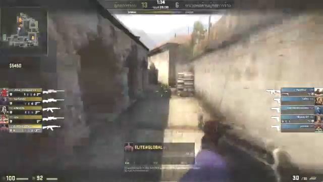 Hack or Aim bot 2 смотреть онлайн