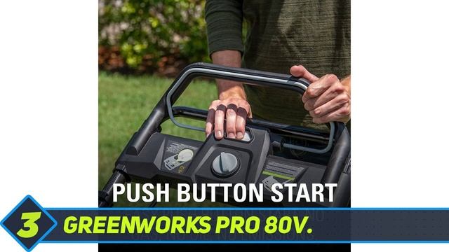 Best Lawn Mowers in 2022 [Top 5 Best Lawn Mowers] смотреть онлайн