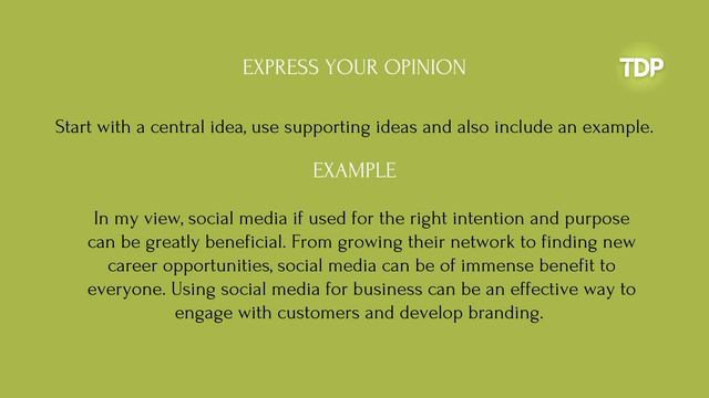 IELTS Writing Task 2 | IELTS Essay Topics, Structure And Examples