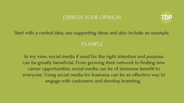 IELTS Writing Task 2 | IELTS Essay Topics, Structure and Examples