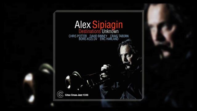 Alex Sipiagin - Next Stop - Tsukiji смотреть онлайн