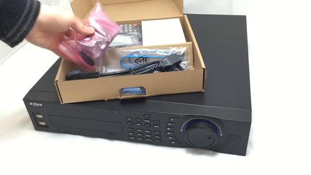 NVR7864 смотреть онлайн