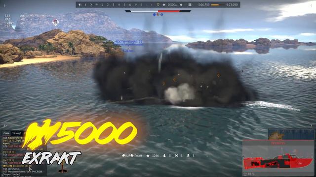 Thunder Show: Возмездие смотреть онлайн