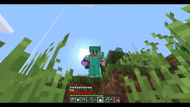 Minecraft Pero Cuando Comes Suena ''Gulp Gulp Gulp'' ?? (link De Descarga En La Descripción)