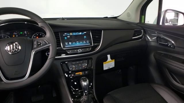 2021 Buick Encore Prescott, Flagstaff, Phoenix, Bullhead City, Havasu, AZ B48667 смотреть онлайн