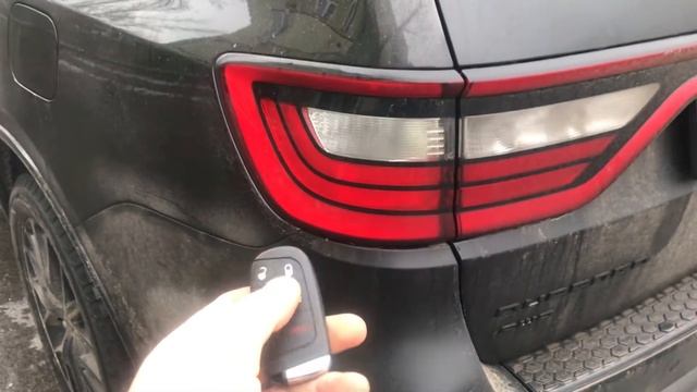 Dodge 2016 изготовление ключа Додж 2016 год Америка смотреть онлайн