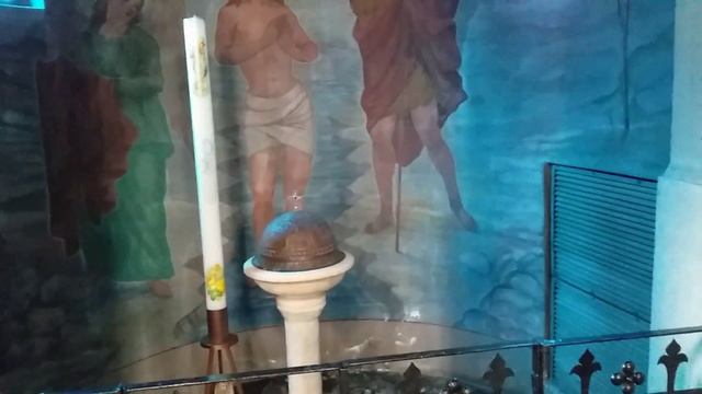 Vlog #82 Святое место.Читаю свои стихи... Un luogo sacro. Sto leggendo le mie poesie... смотреть онлайн