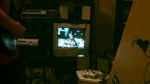 Guitar Hero Encore Rocks The 80's - 18 And Life смотреть онлайн