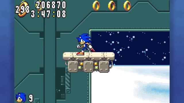 The Wild History of Handheld Sonic Games | Portable Sonic By Any Means Necessary смотреть онлайн