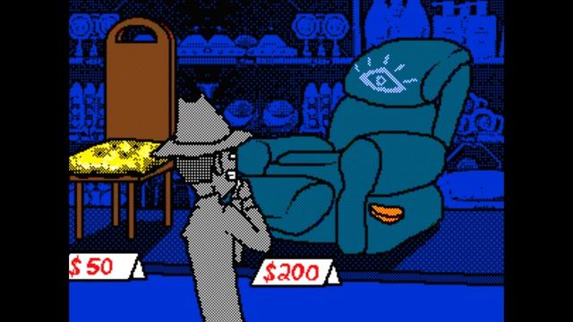 SHOPPING IN PALE CITY | Little Nightmares 2 Animation смотреть онлайн