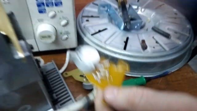Как разобрать мясорубку Гамма 2 Лепсе. Замена переключателя режимов. Ремонт мясорубки Гамма Лепсе смотреть онлайн
