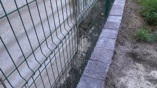 Забор для вольера смотреть онлайн