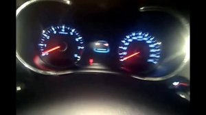 Самый убогий обзор Kia cerato 2014 седан.1.6 автомат