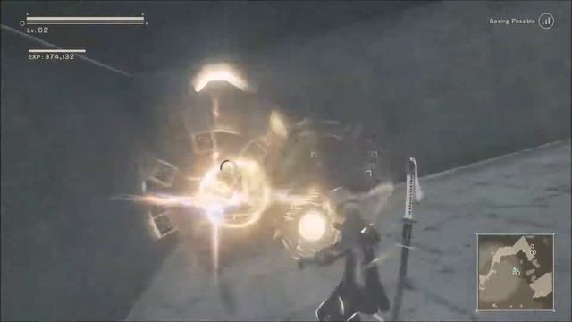 THE BLACK SPEAR | NIER: AUTOMATA | PART 26 смотреть онлайн