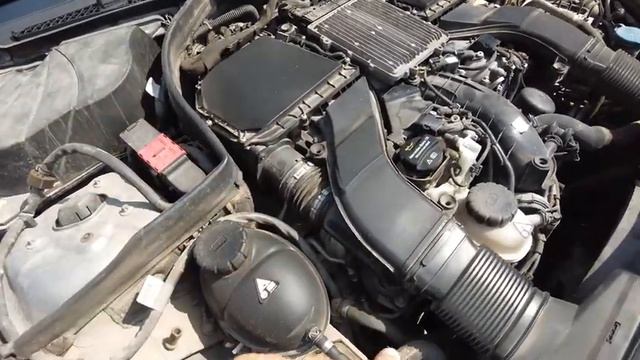 Mercedes E400 Coupe C207 Facelift смотреть онлайн