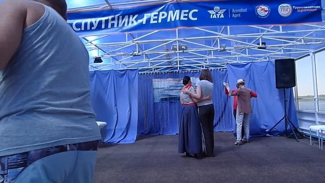 Танго смотреть онлайн