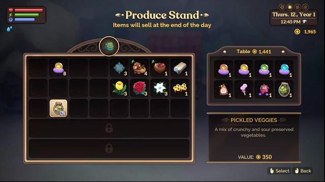 Fae Farm Best Early Game Money Makers смотреть онлайн