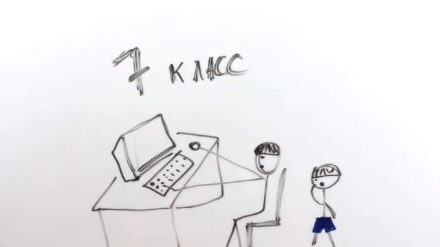 История о том,как EeOneGuy стал популярным на YouTube! смотреть онлайн