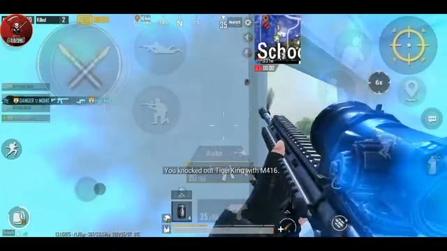HONOR 9 LITE PUBG | SMOOTH + MEDIUM 60 FPS GAMEPLAY | MY HONOR 9 LITE IS ENOUGH смотреть онлайн