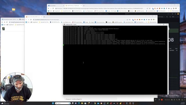Solo Mine Your IceRiver KS0 To Your Own Kaspa Node. 3 Blocks Mined In One Day!