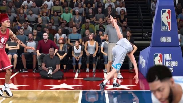 All Star Game (Maybe next year) смотреть онлайн