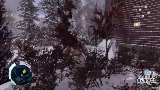 Assassins Creed 3 Remastered | Part 14 | Stop The Presses - River Rescue (PC) смотреть онлайн
